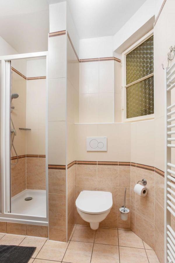 Letna Apartments Πράγα Εξωτερικό φωτογραφία