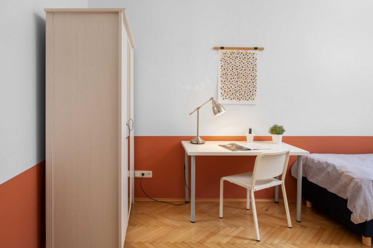 Letna Apartments Πράγα Εξωτερικό φωτογραφία