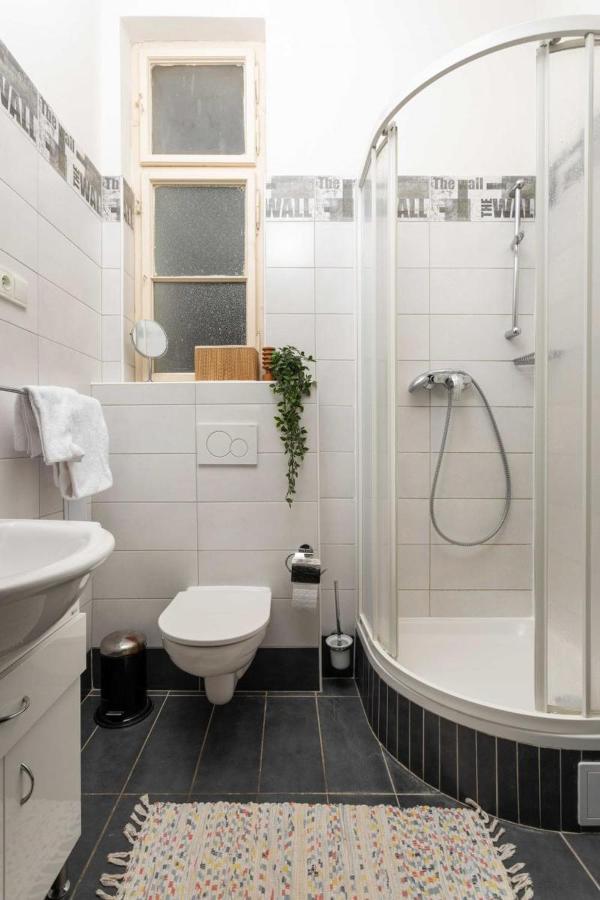 Letna Apartments Πράγα Εξωτερικό φωτογραφία
