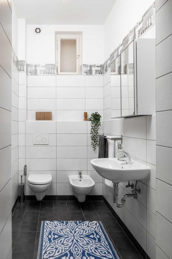 Letna Apartments Πράγα Εξωτερικό φωτογραφία