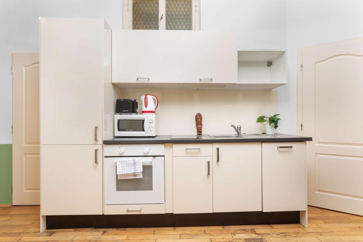 Letna Apartments Πράγα Εξωτερικό φωτογραφία